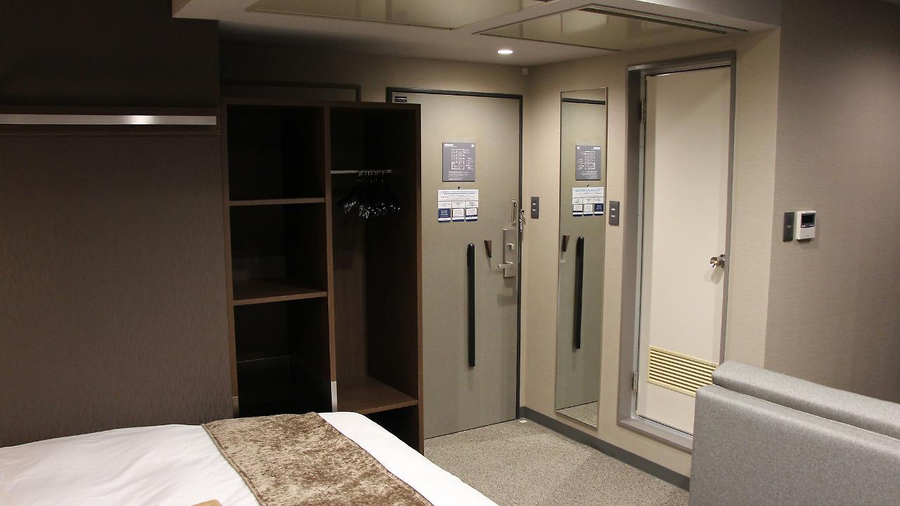 Matsue Urban Hotel Dış mekan fotoğraf
