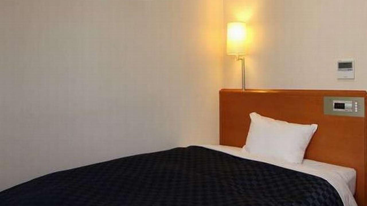 Matsue Urban Hotel Dış mekan fotoğraf