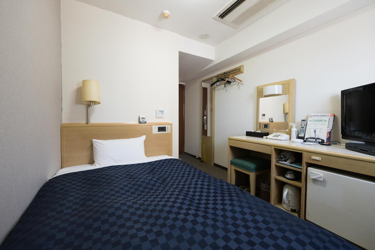 Matsue Urban Hotel Dış mekan fotoğraf