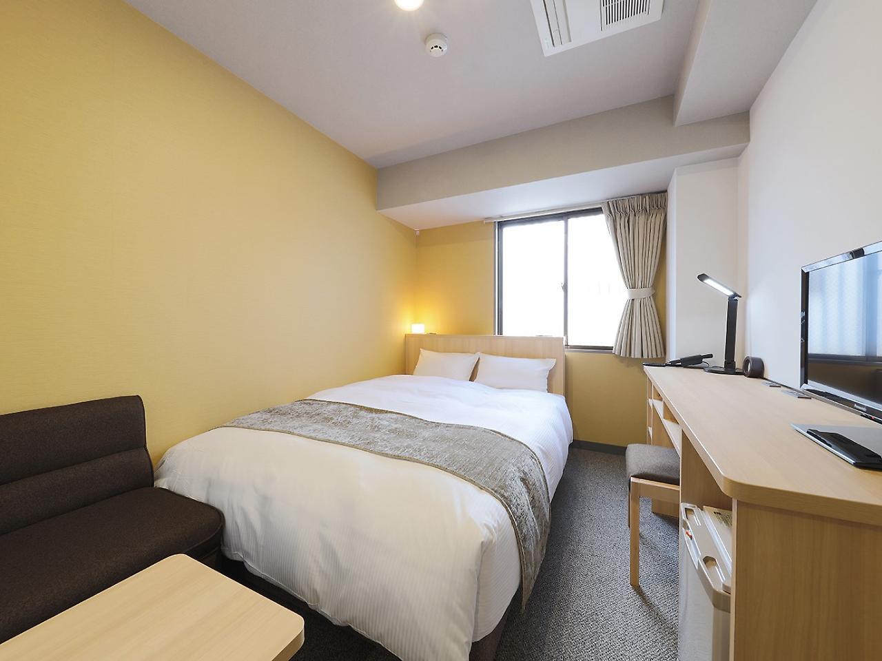 Matsue Urban Hotel Dış mekan fotoğraf