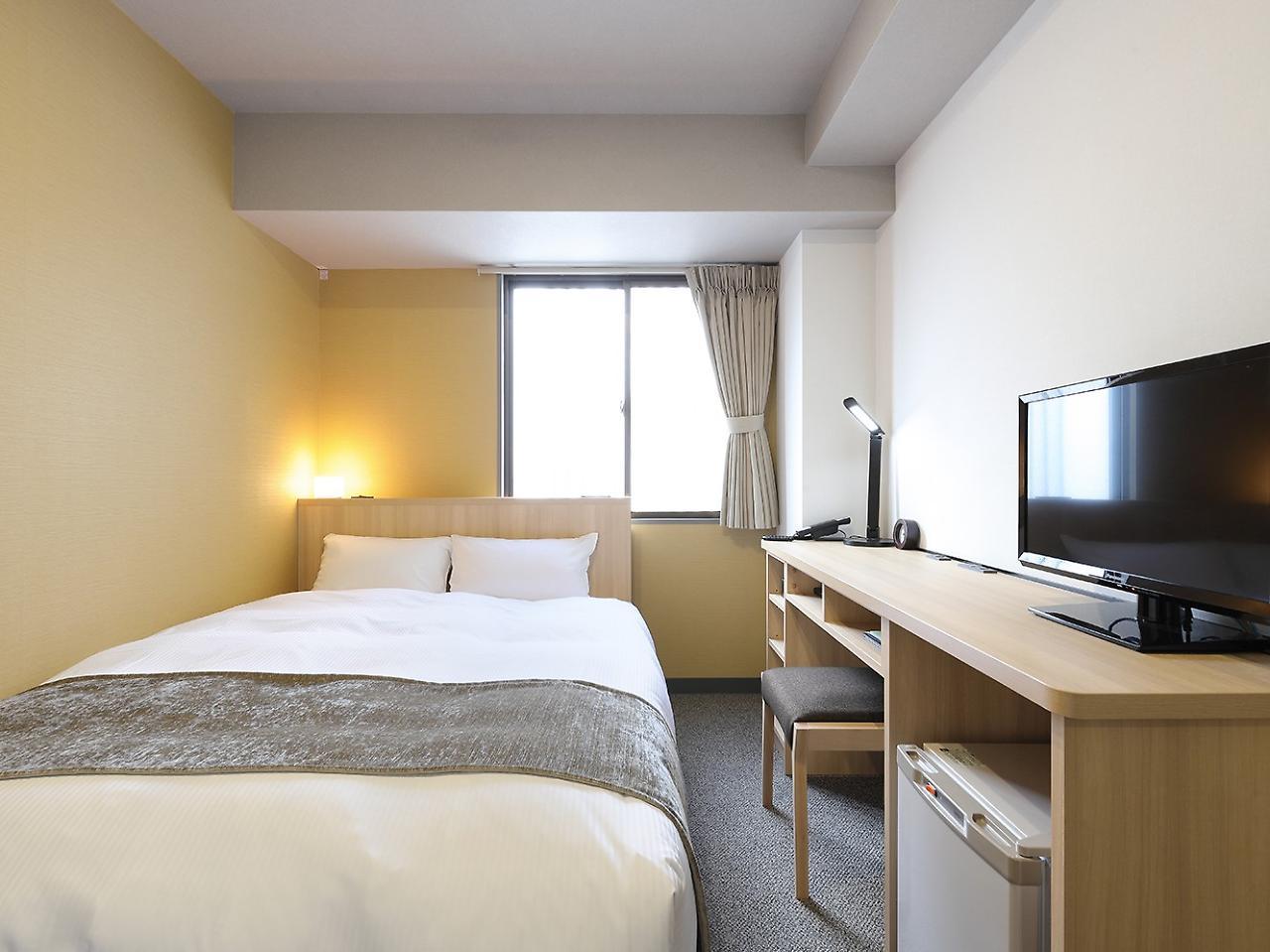 Matsue Urban Hotel Dış mekan fotoğraf