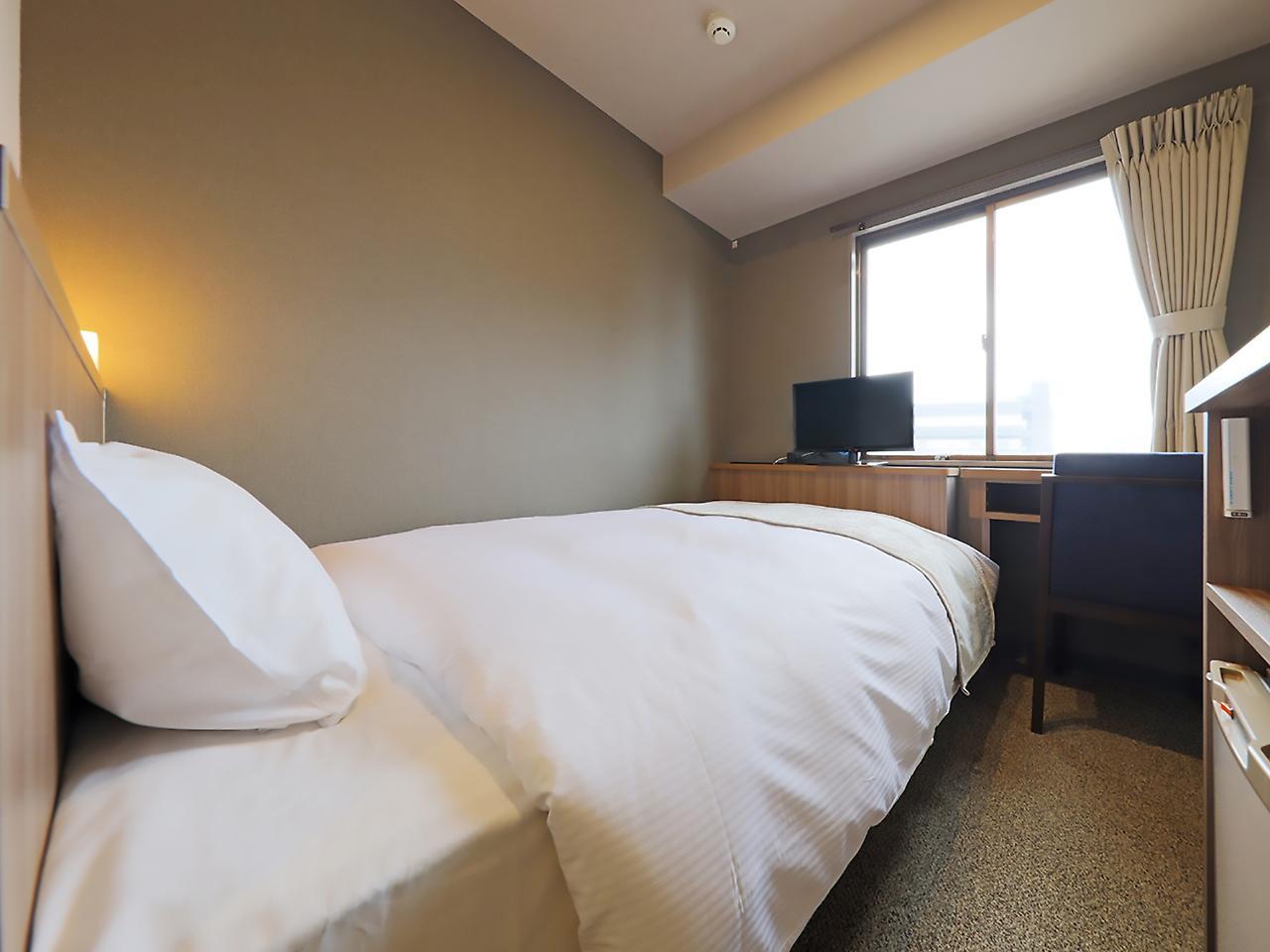 Matsue Urban Hotel Dış mekan fotoğraf
