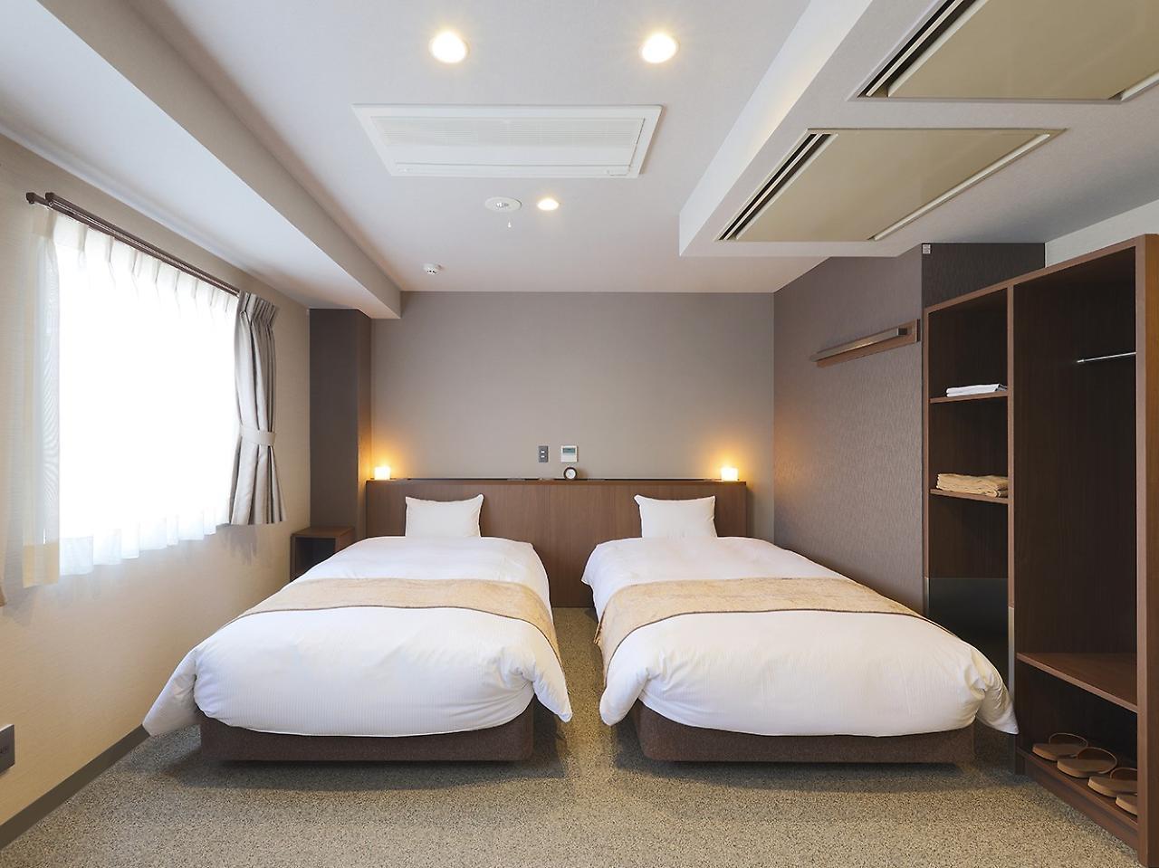 Matsue Urban Hotel Dış mekan fotoğraf
