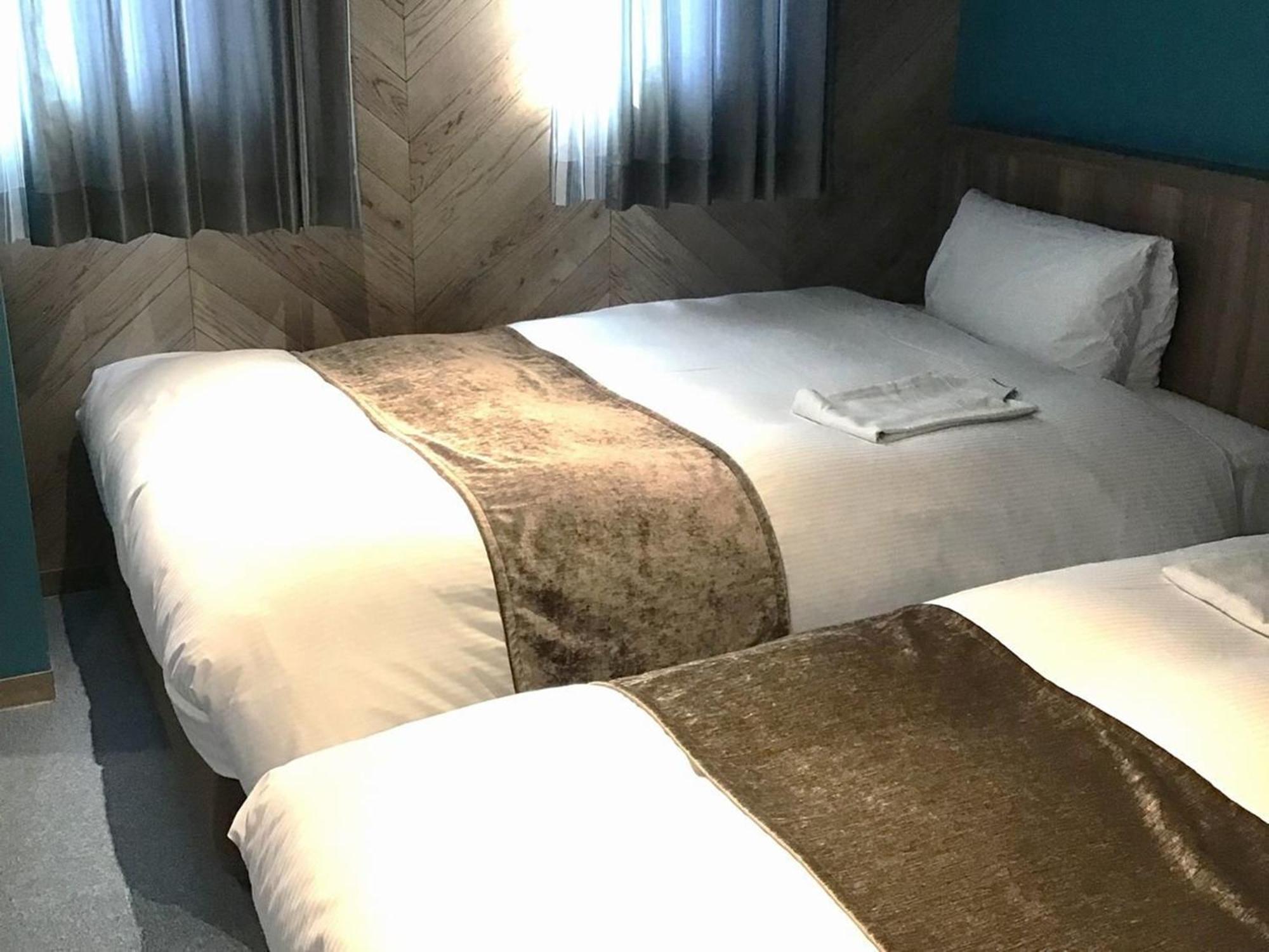 Matsue Urban Hotel Dış mekan fotoğraf