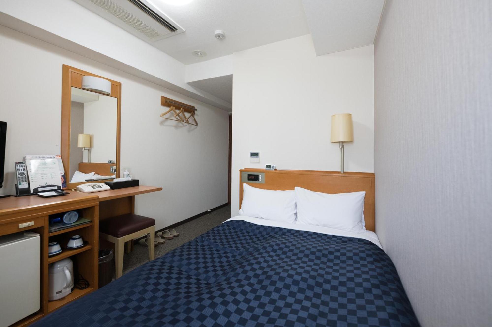 Matsue Urban Hotel Dış mekan fotoğraf