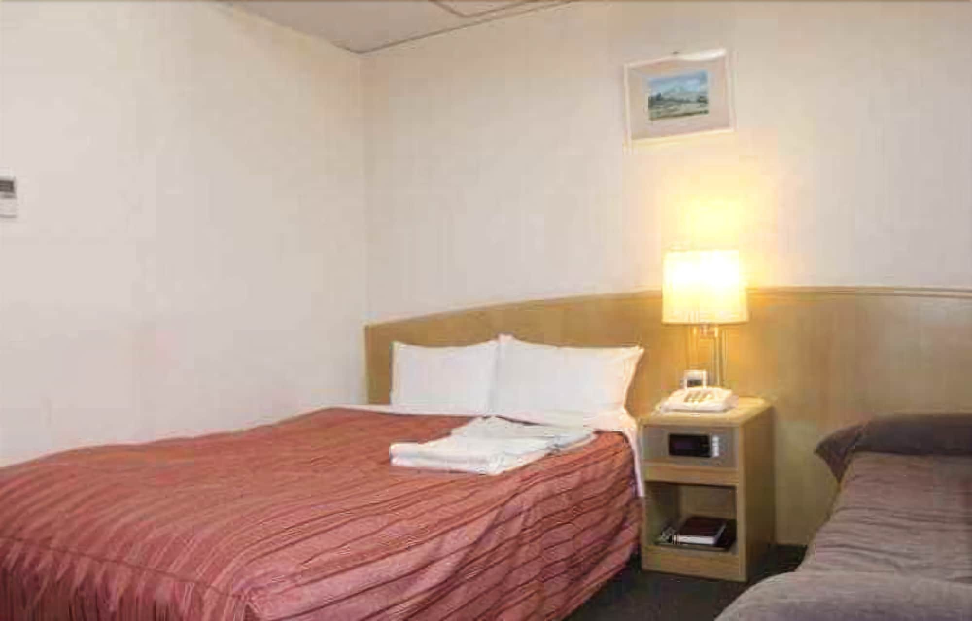 Matsue Urban Hotel Dış mekan fotoğraf