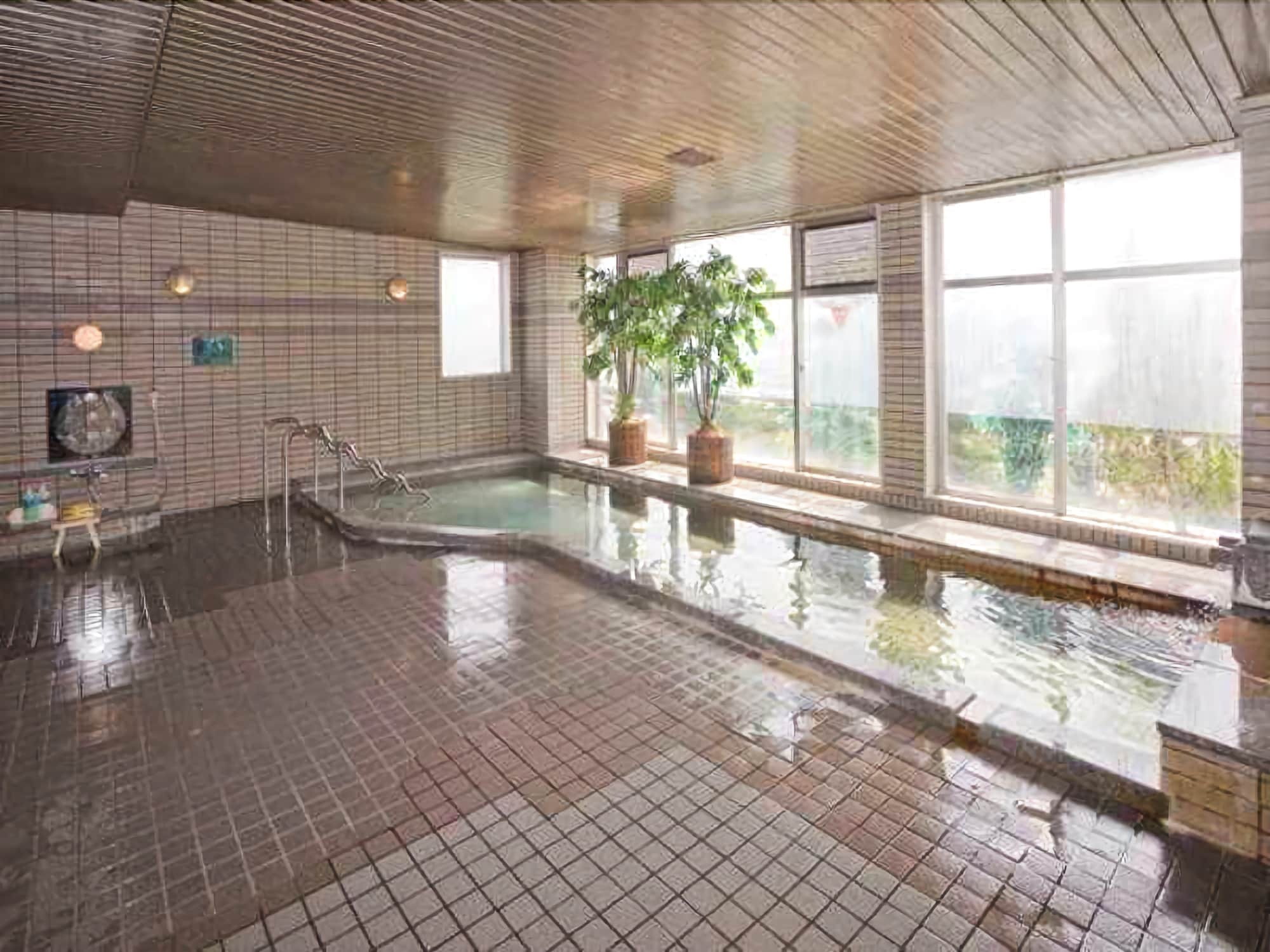 Matsue Urban Hotel Dış mekan fotoğraf